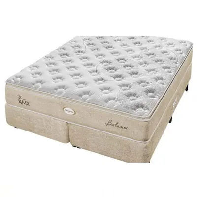 Balance – Americanflex Colchões