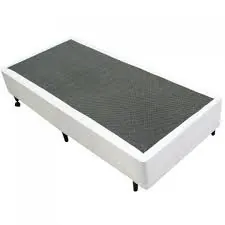 Cama box simples