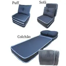 Colchonetes