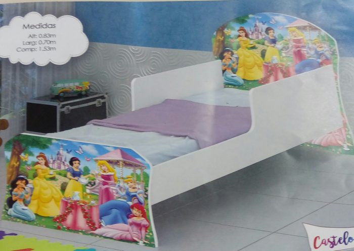 Camas Juvenil!! - Imagem 2