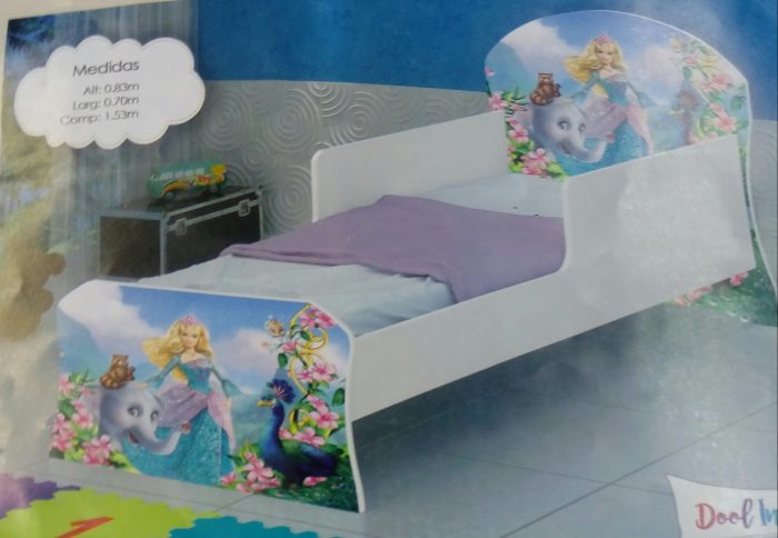 Camas Juvenil!! - Imagem 6