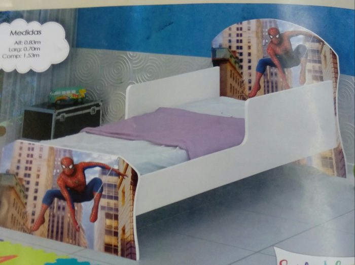 Camas Juvenil!! - Imagem 4